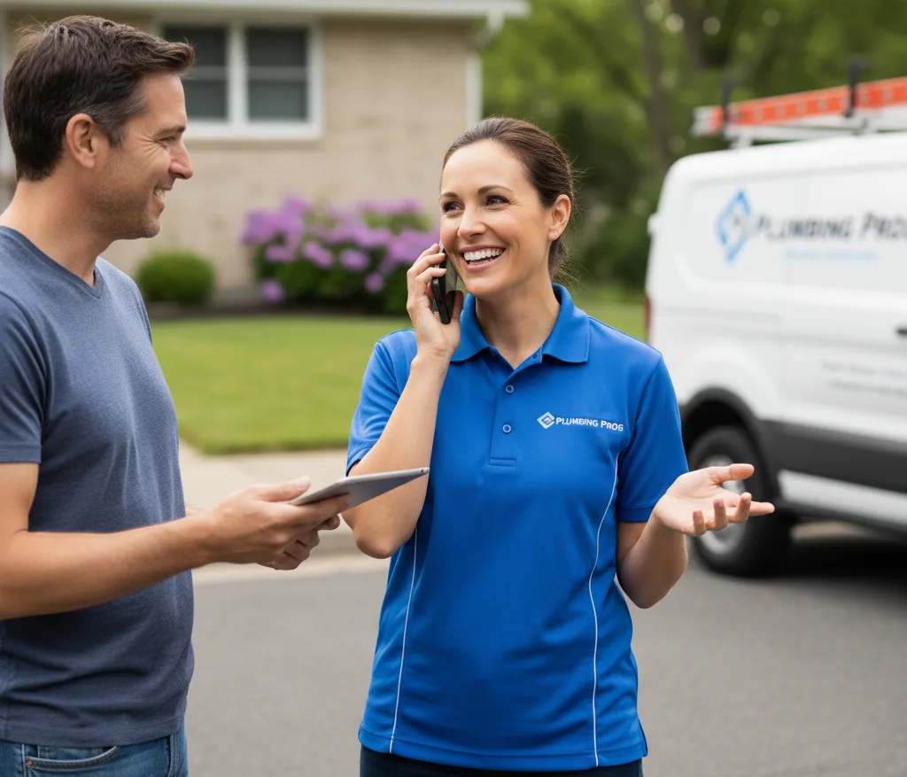 Water Heater Installation in Belle Glade, FL